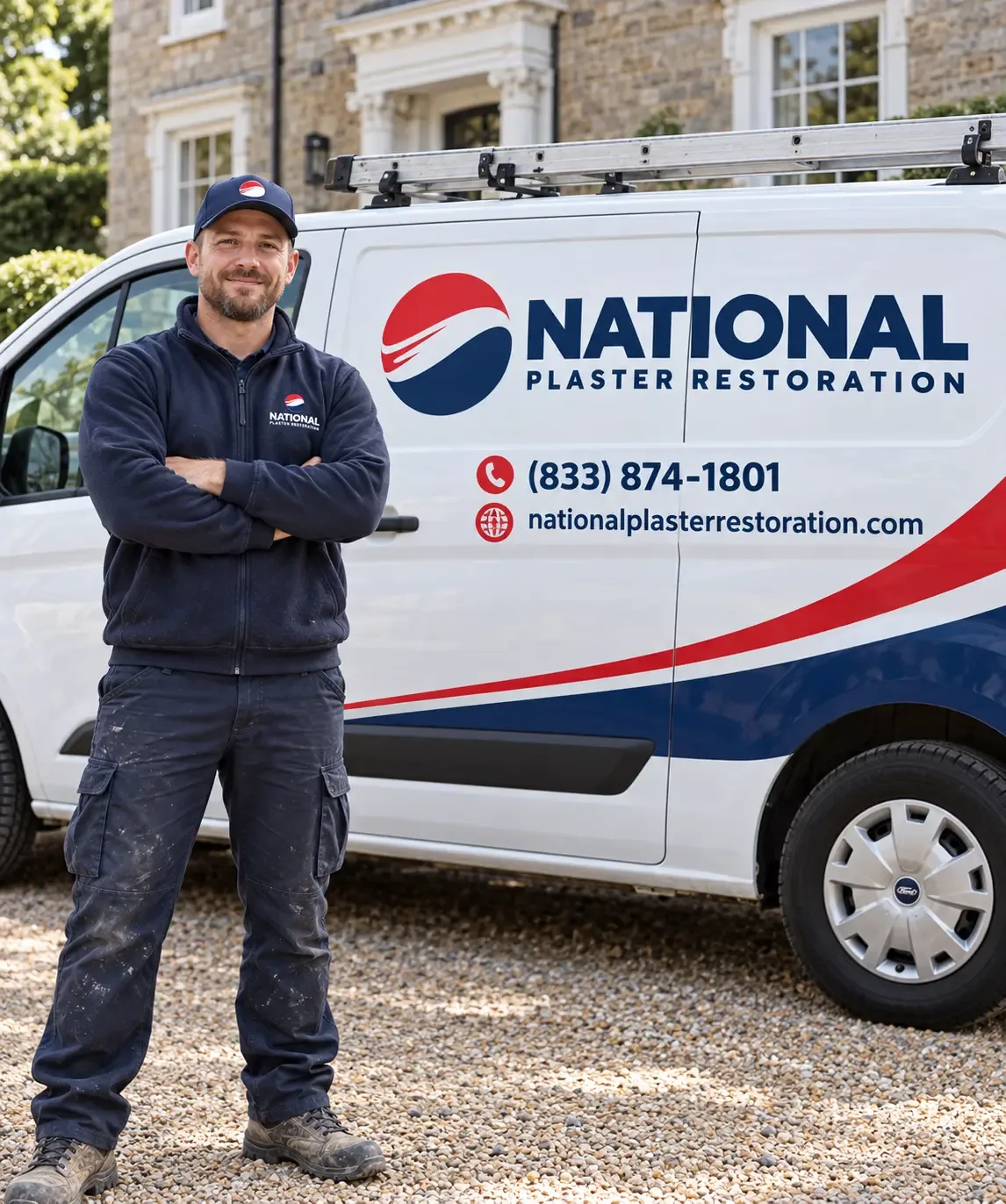 Plaster Repair company in Sparta, MO
